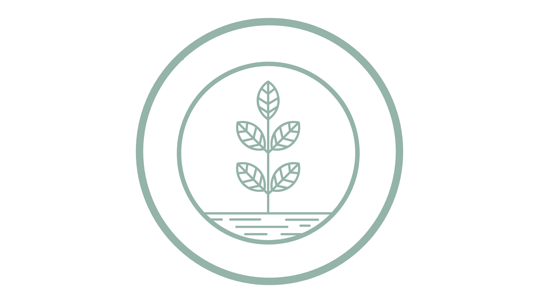 All natural plant based