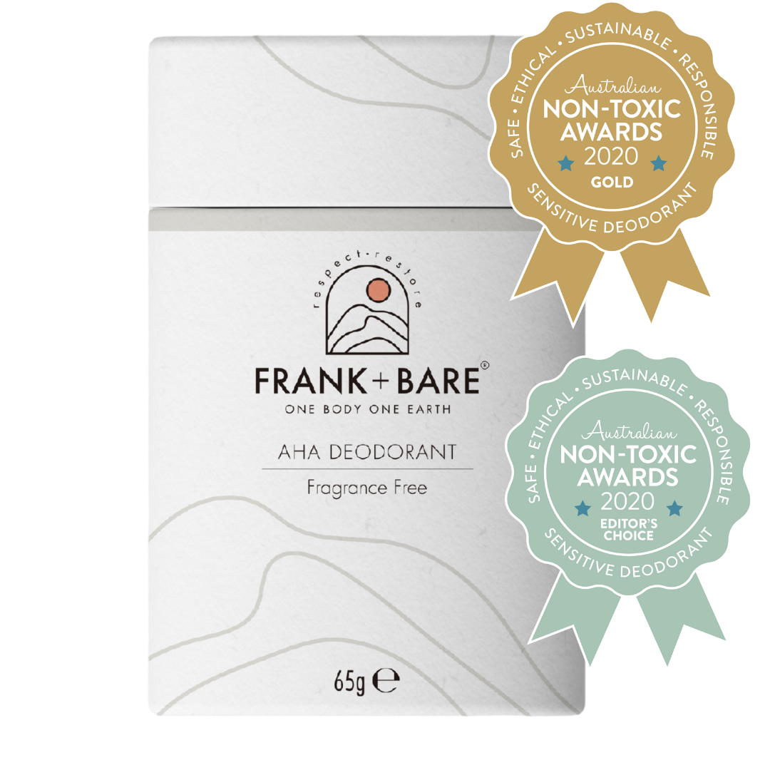 natural deodorant, award winning deodorant, best deodorant for sensitive skin, best deodorant for men, best deodorant for women,  magnolia and black pepper deodorant, stick deodorant