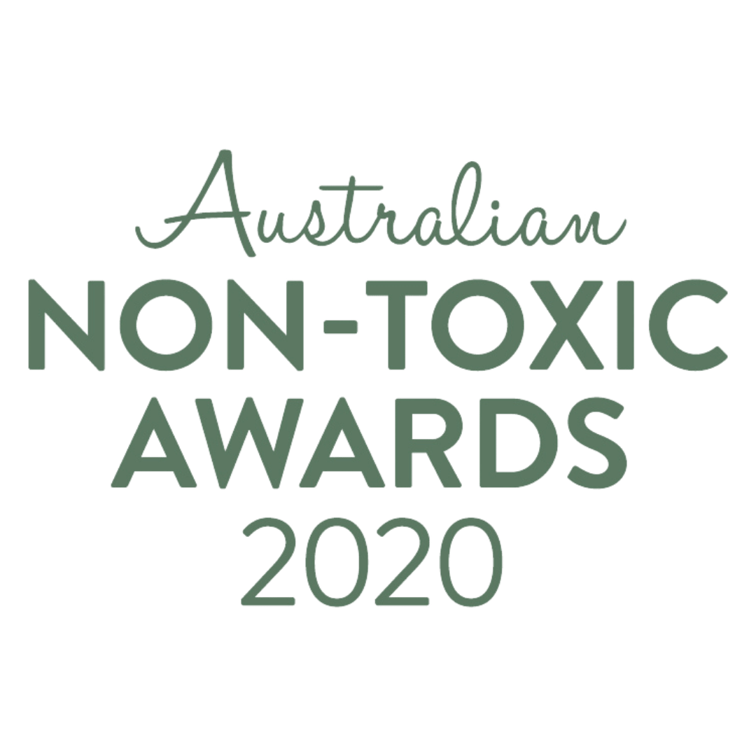 Australian Non Toxic Awards 2020.  ANTA Awards 2020