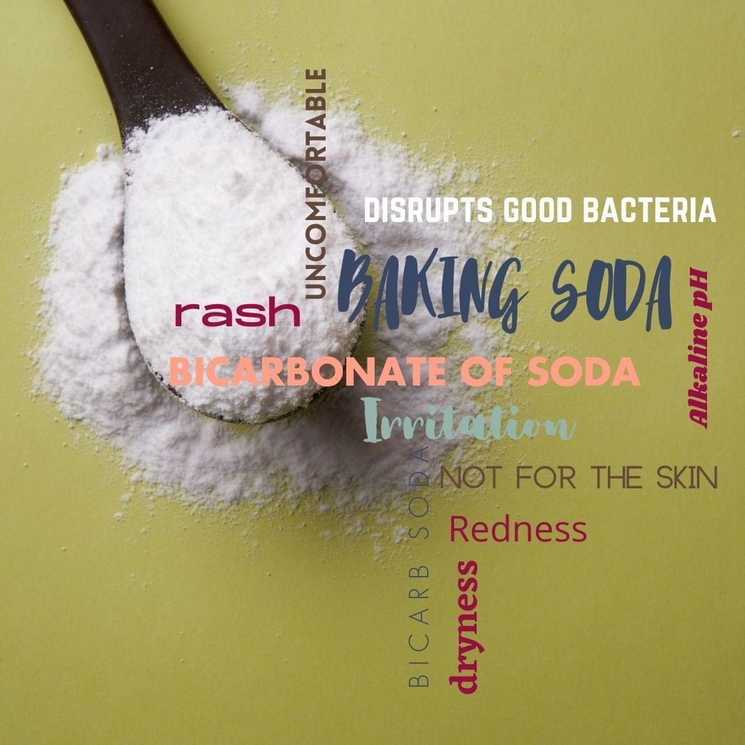 bi-carb soda baking soda bicarbonate soda the science behind it bi-carb free baking soda free